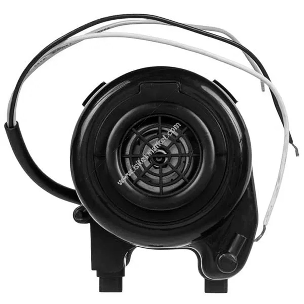 ELEKTRİKLİ SÜPÜRGE MOTORU ROWENTA RS-RT900611 (MONTAJ + AMMORTIZATOR OLARAK)