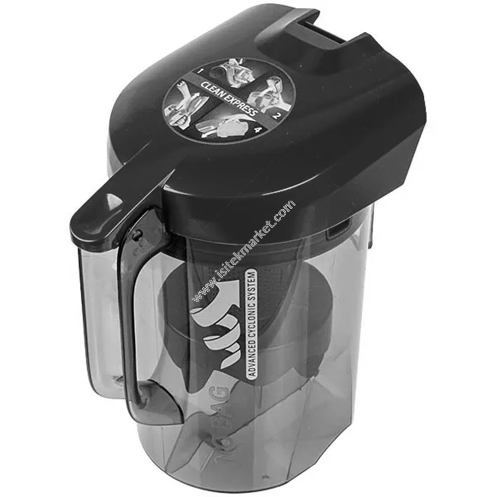 ROWENTA RS-RT900711 TOZ SÖNÜCÜSİ TOZ KOSTÜMENİCİ