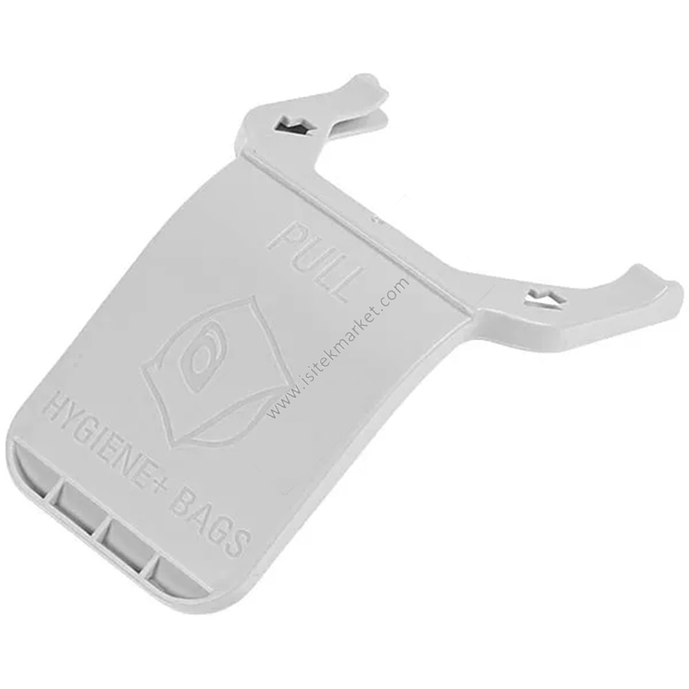 ROWENTA RS-RT900735 ELEKTRİKLİ SÜPÜRGE TOZ TORBASI TUTUCU (ÇERÇEVE)