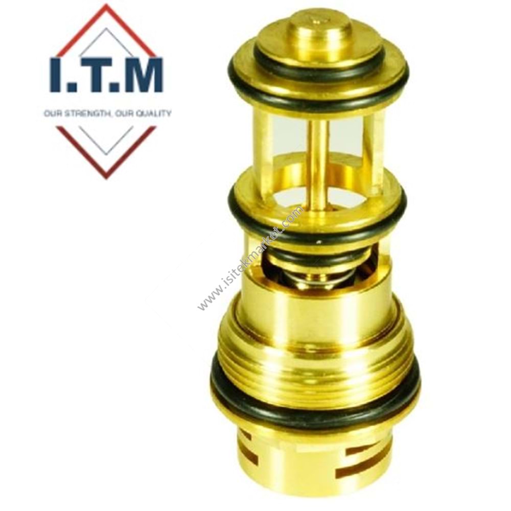 TAMIR TAKIMI IRAN RADYATOR IDEAL