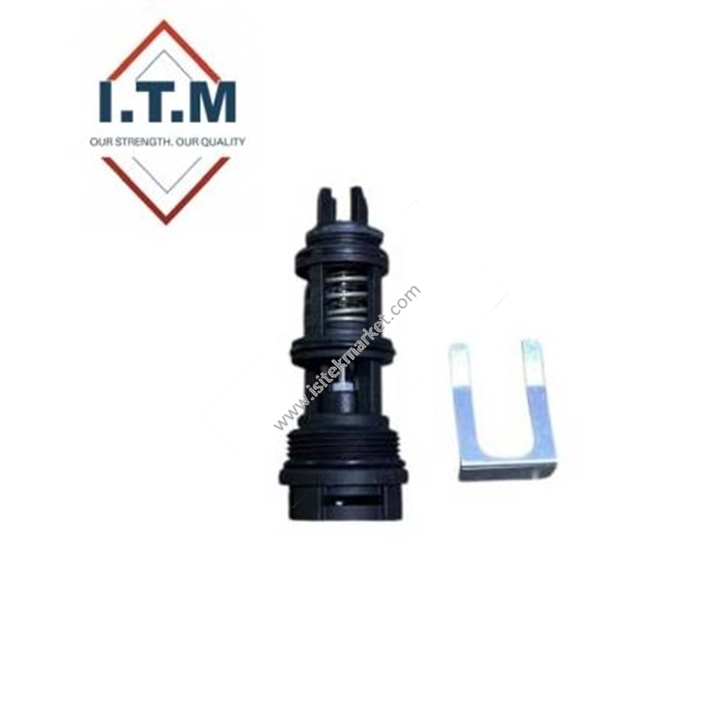 TAMİR TAKIMI ECA CALORA PROTEUS