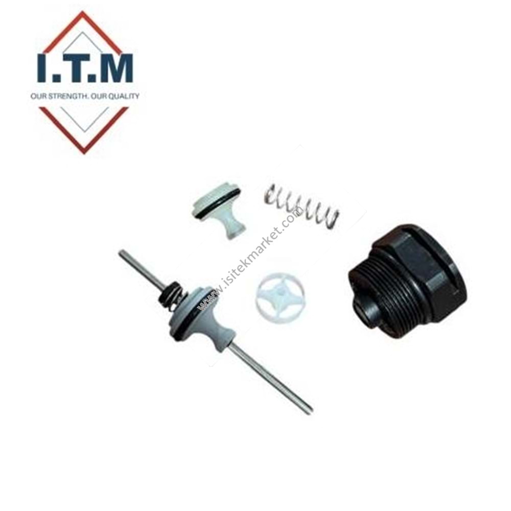 TAMİR TAKIMI BYM PLASTİK - BX 6610410001 ECO CLASIC NOVA BYM ECO LUNA 5