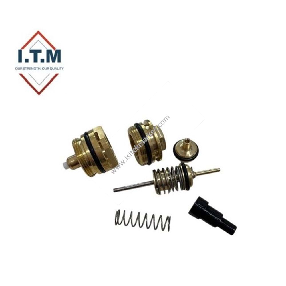 TAMİR TAKIMI DD MİLENYUM SAUNIER DUVAL GLW S1006400 ITM MADE IN TR