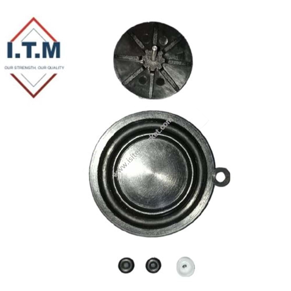 TAMİR TAKIMI VAI - DİSK + DİYAFRAM EXTRA 010365