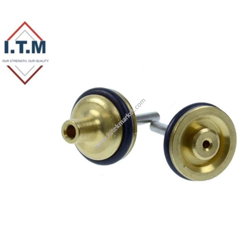 TAMİR TAKIMI BYM ÇİFTLİ