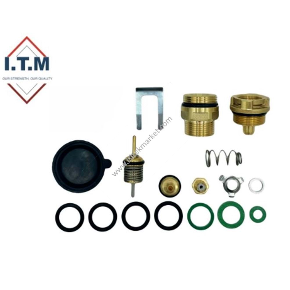 TAMİR SETİ BIASI BI1141501
