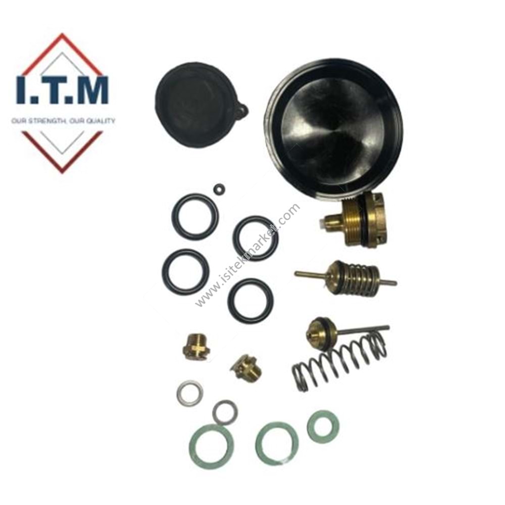 TAMİR SETİ BIASI BI1141501