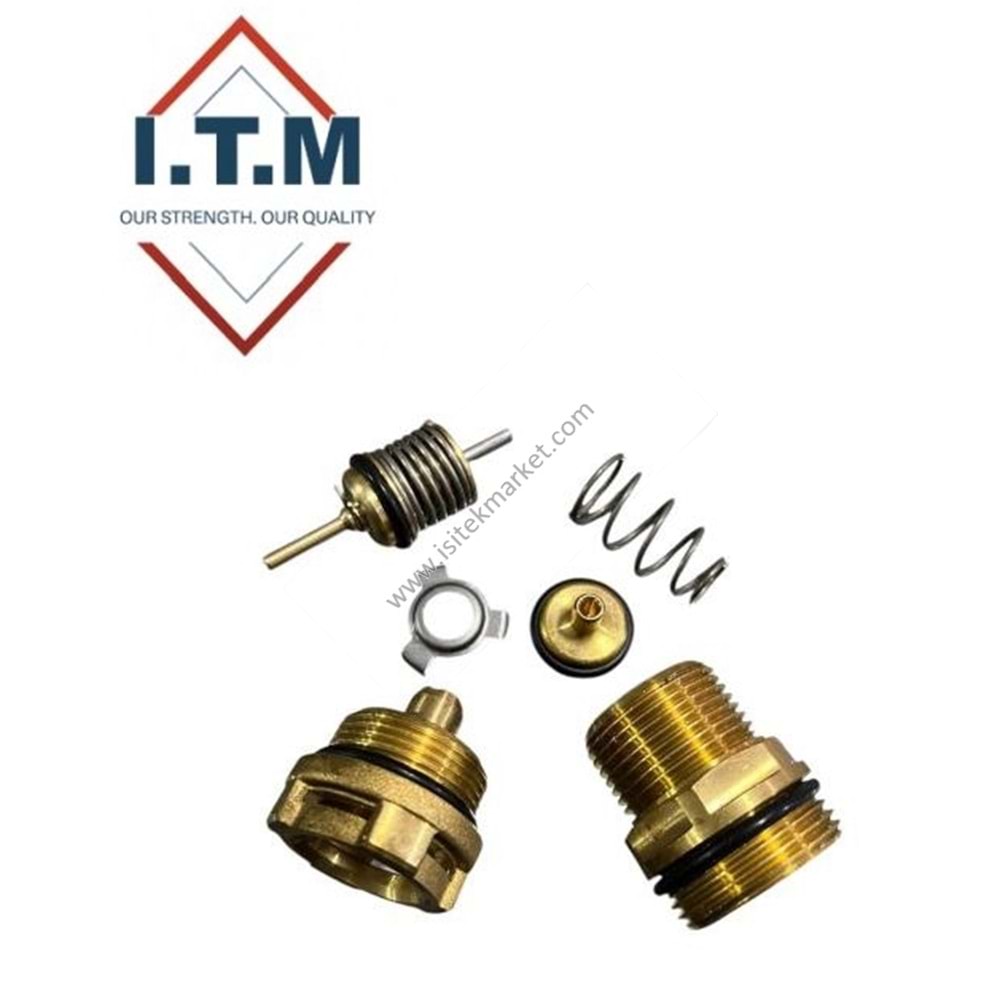 TAMİR TAKIMI UYUMLU PARÇA ITM BIASI BI1141501