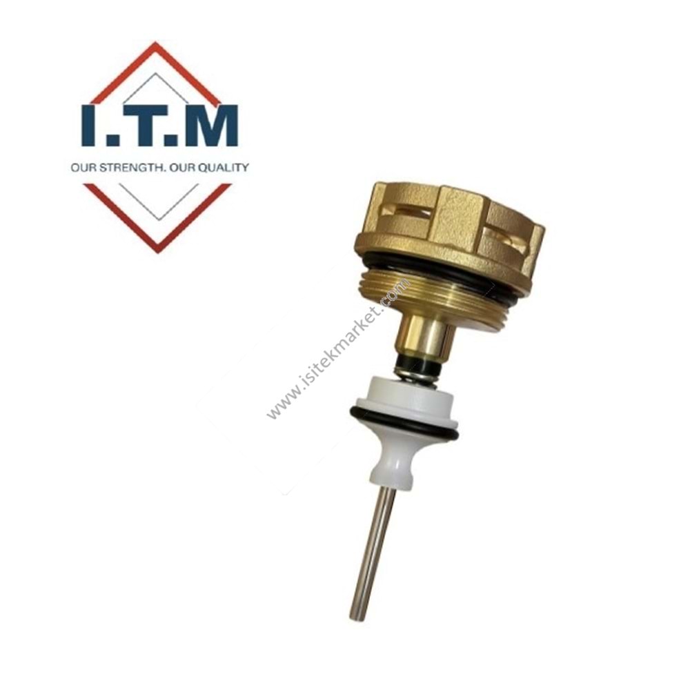 TAMİR TAKIMI BX 6610410001 ECO CLASIC NOVA BYM ECO LUNA 5