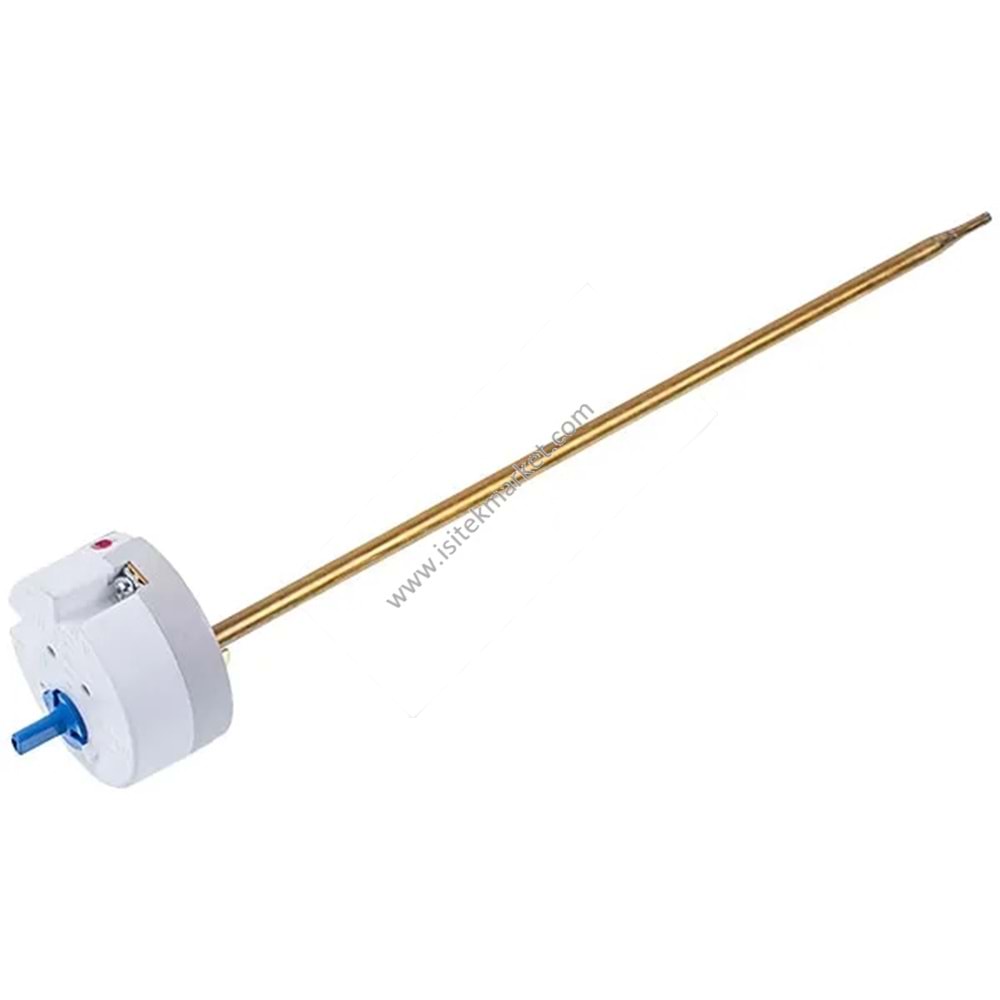 ATLANTIC \ ROUND 83°C TSE RT005000 SU ISITICI TERMOSTATI