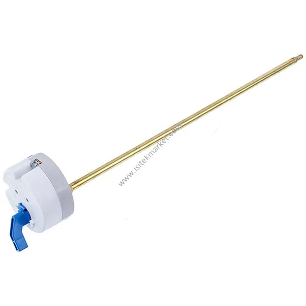 ATLANTIC \ ROUND RT0050LF TSE SU ISITICI TERMOSTATI