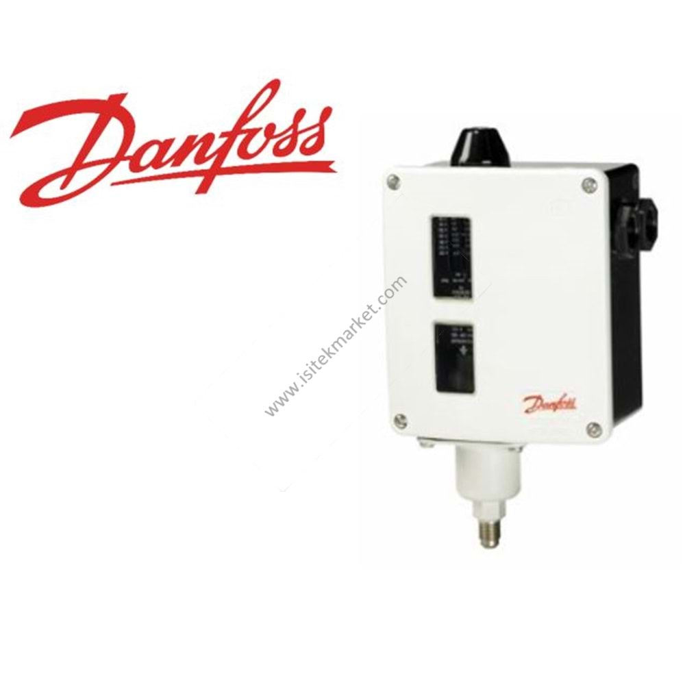 BASINÇ SWİTCHİ DANFOSS RT5 4-17 BAR