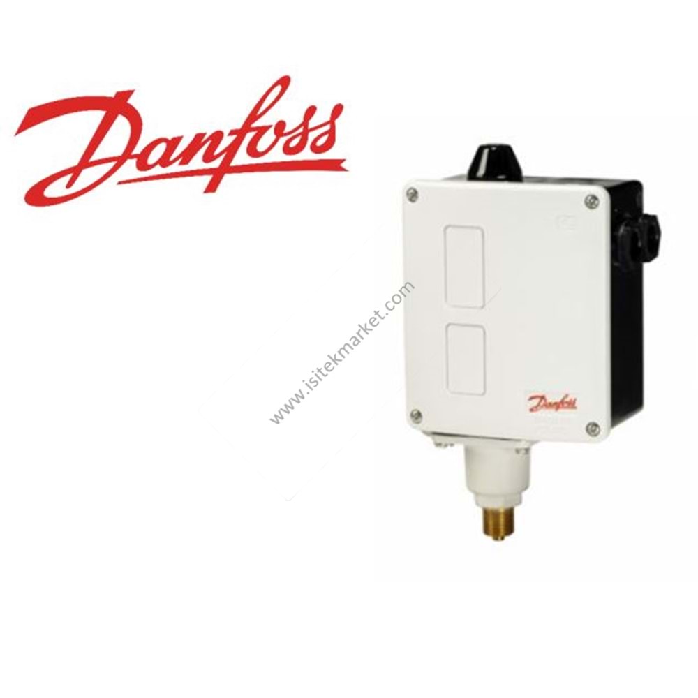 BASINÇ SWİTCHİ DANFOSS RT5 4-17 BAR