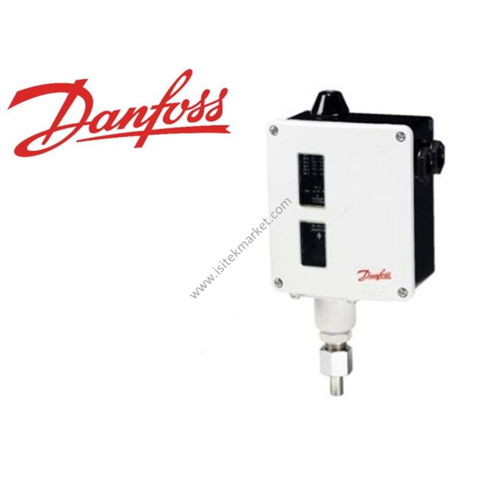 BASINÇ SWİTCHİ DANFOSS RT5A 4-17 BAR