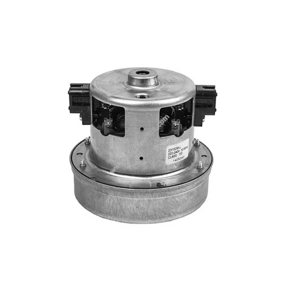 ELEKTRİKLİ SÜPÜRGE MOTORU ROWENTA RS-RT900070 23150M-L D=112/84 MM H=33/104 MM 2000 W