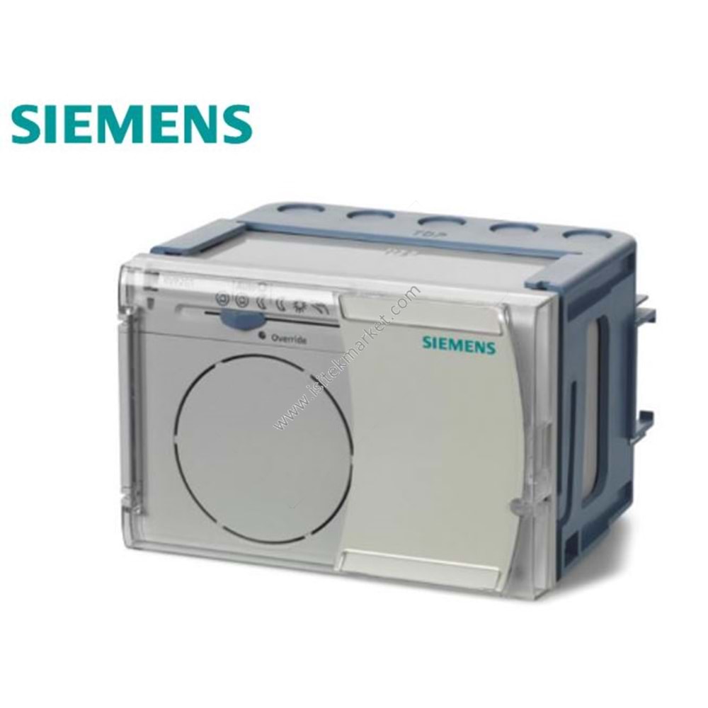 ISITMA KONTROL CİHAZI SMNS RVP211.0