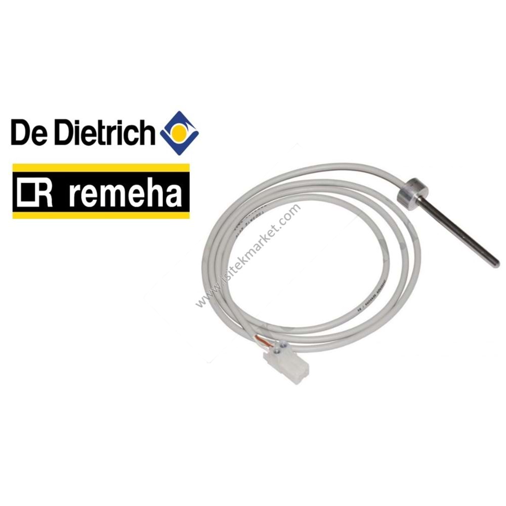 BACA GAZI SENSÖRÜ BX DE DIETRICH REMEHA S100310
