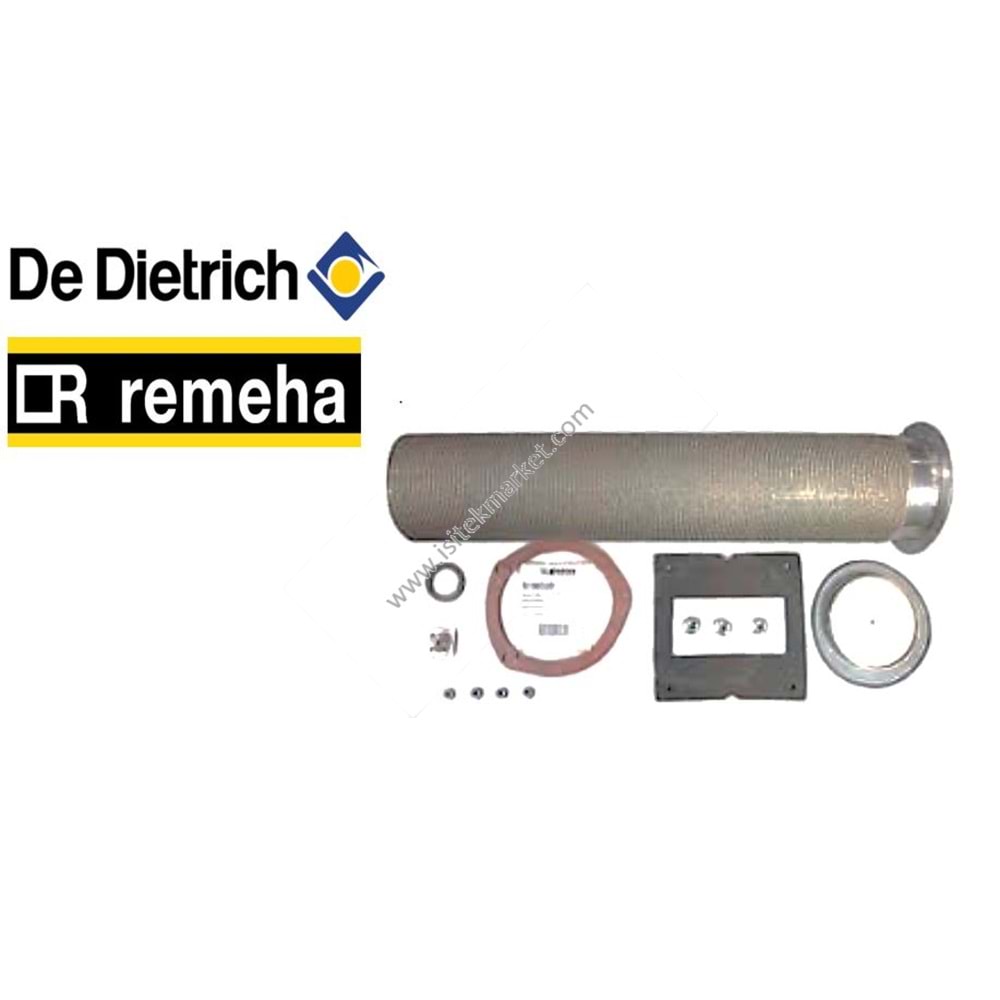 BRÜLÖR SETİ REMEHA DE DIETRICH S100330