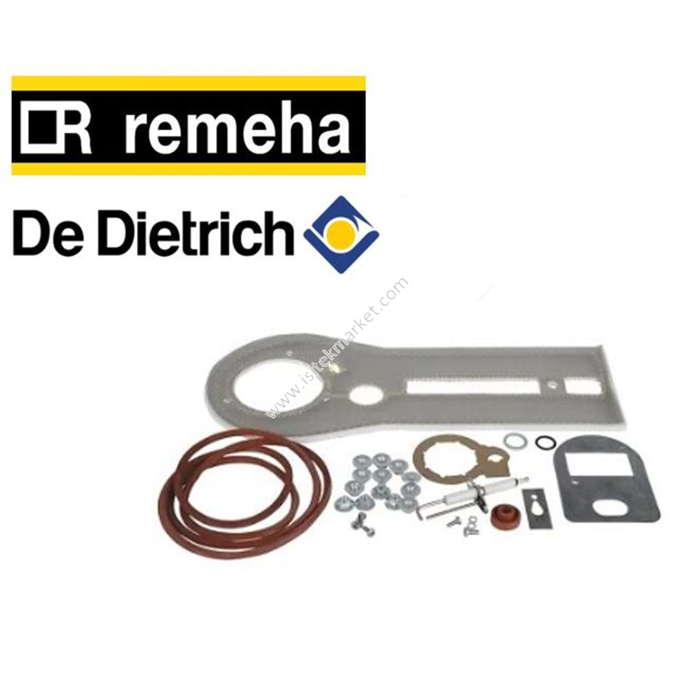 TAMİR SETİ BAXI DE DIETRICH REMEHA S100493 QUINTA PRO 65