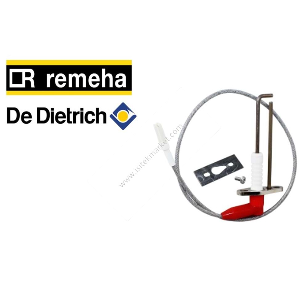 ATESLEME ELEKTRODU REMEHA S100604 210ECO-160// GAS210 ECO PRO-120