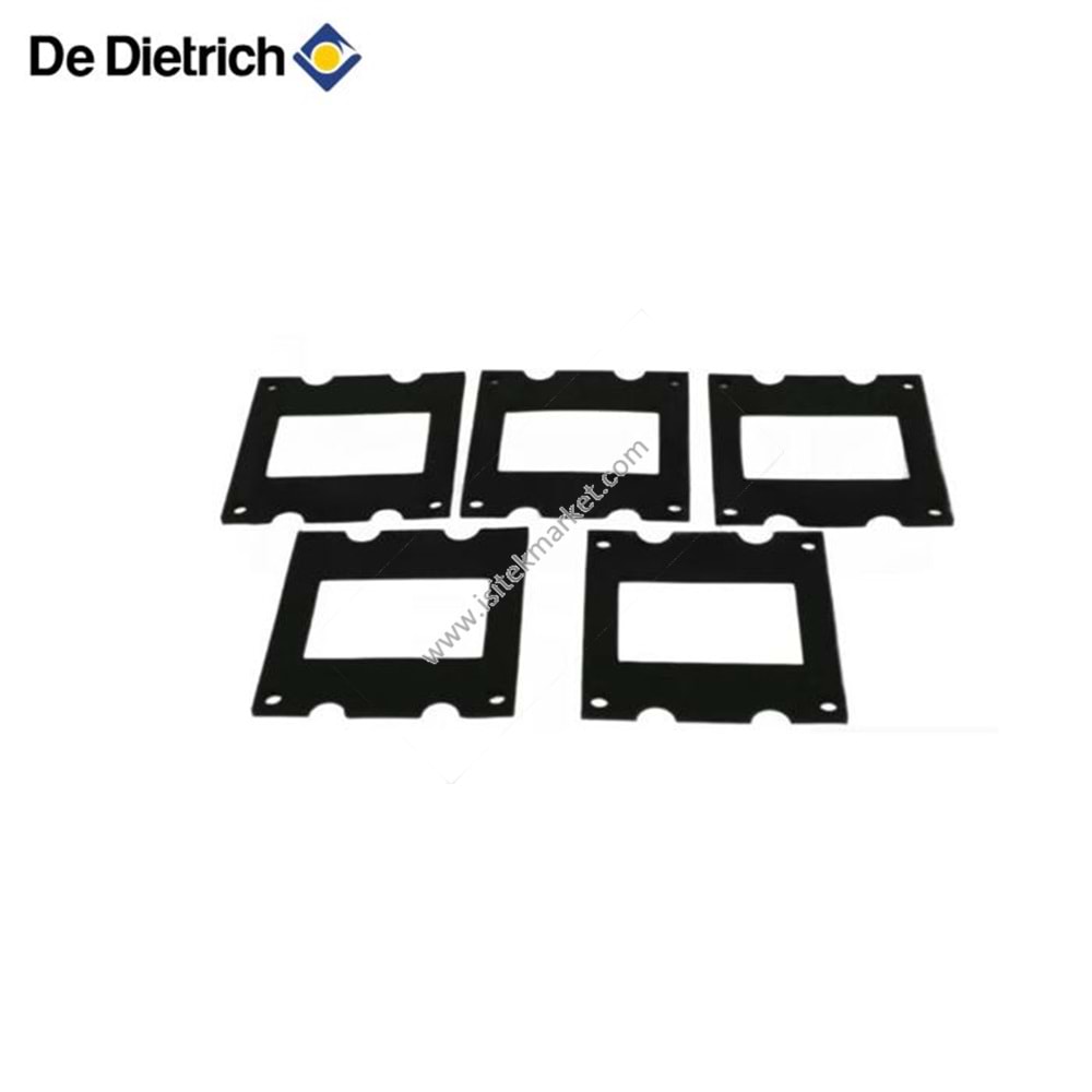 CONTA SETİ DE DIETRICH S100632