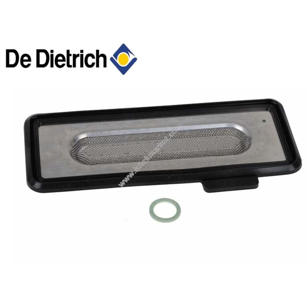 BRÜLÖR DE DIETRICH S100879 15-25 KW 190 MM