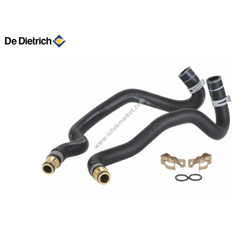 HORTUM BAĞLANTISI REMEHA DE DIETRICH S100909