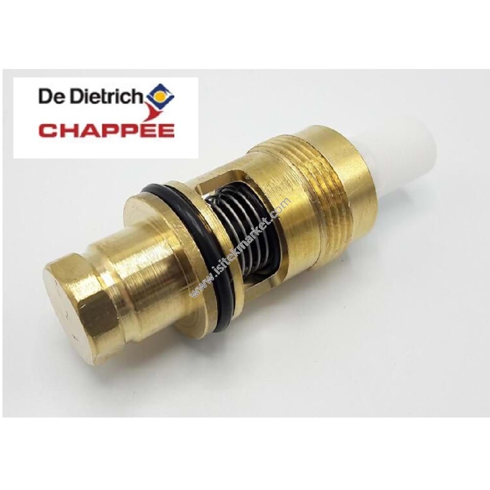 SU AKIŞ ŞALTERİ YAYLI BX DE DIETRICH REMEHA S100969