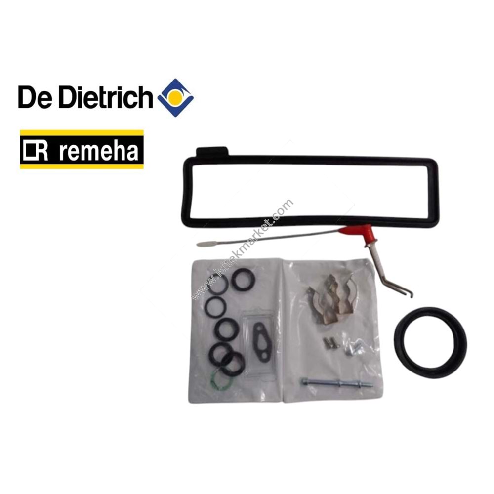 TAMİR SETİ BX DE DIETRICH REMEHA S101453