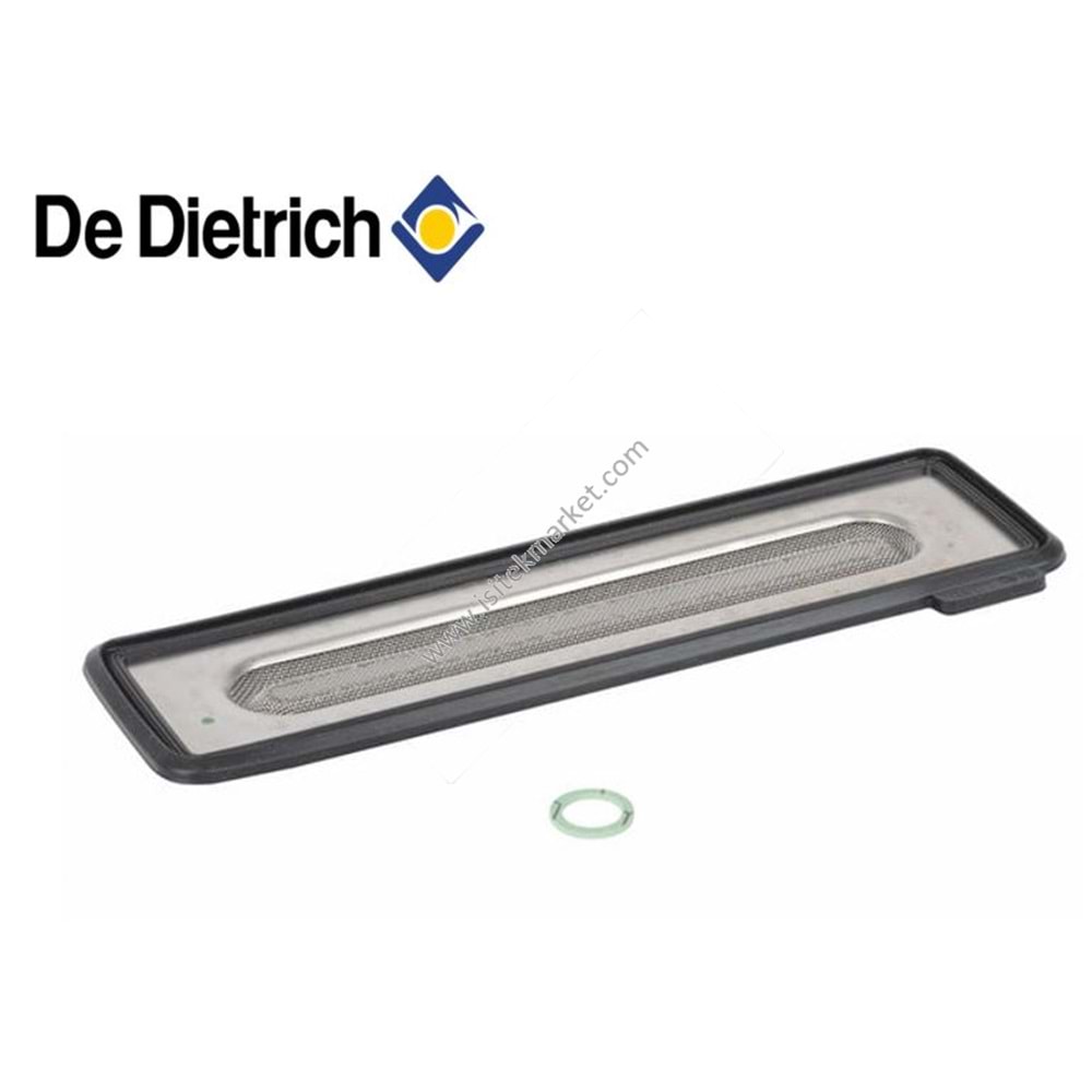 BRÜLÖR DE DIETRICH S101524 35-40 KW 284 MM