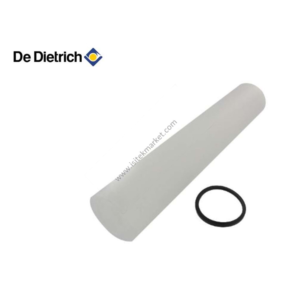 SIFON TOPLAYICI BX REMEHA DE DIETRICH S101559