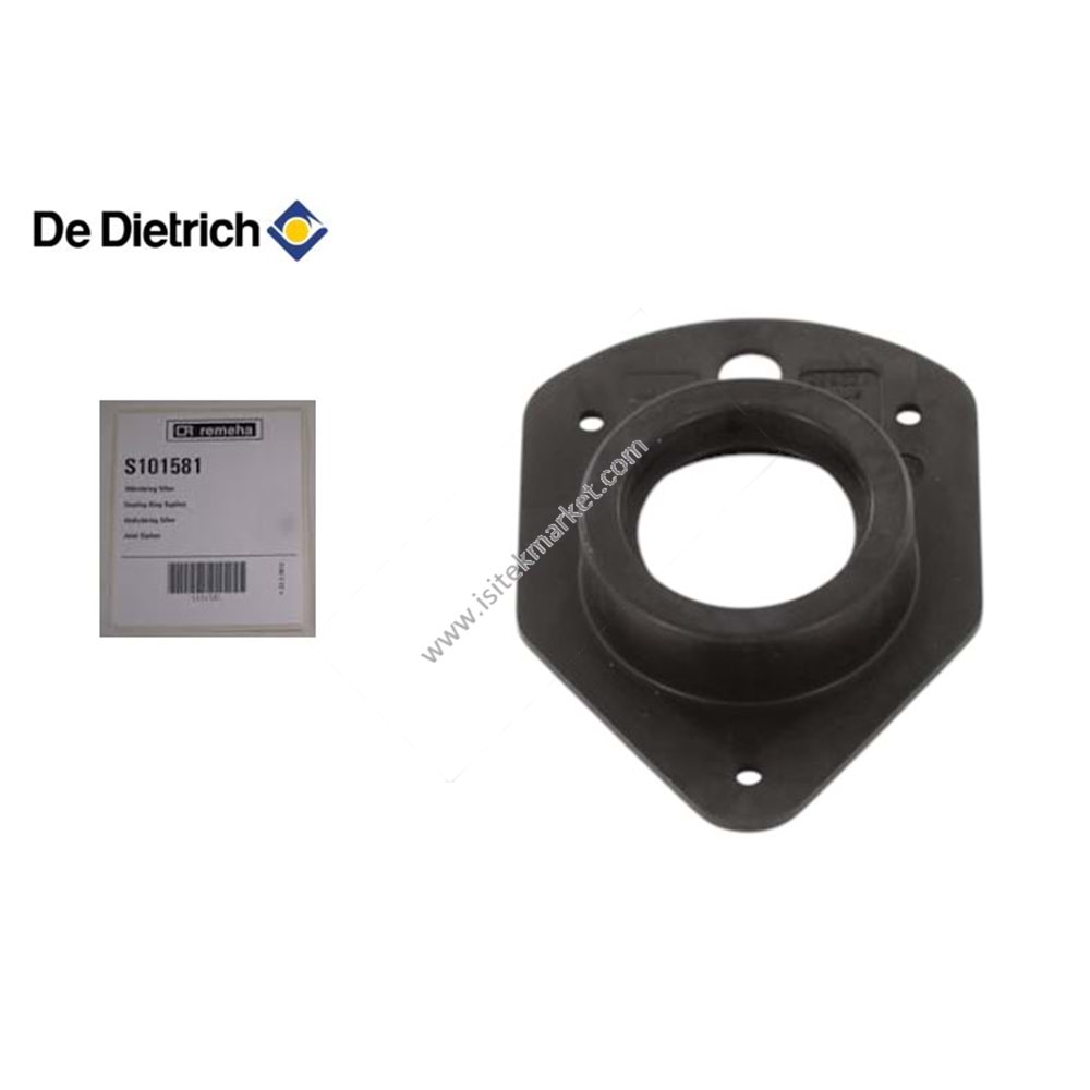 SİFON CONTASI BX DE DIETRICH CHAPPE S101581