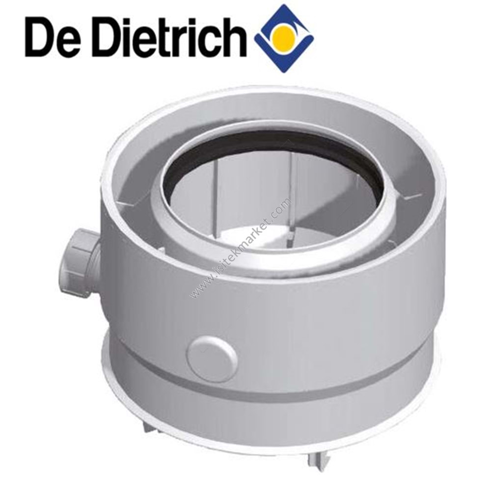 BACA ADAPTÖRÜ DE DIETRICH S101688