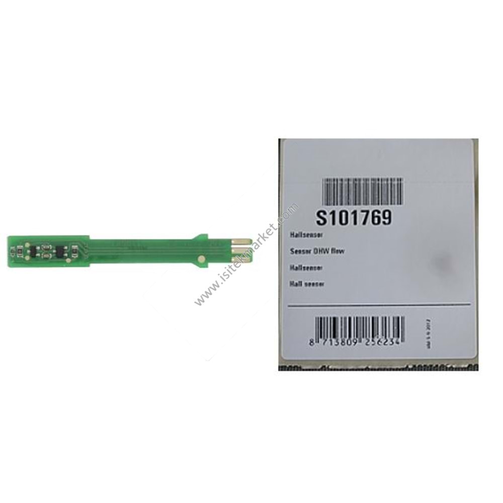 AKIS SENSORU DE DIETRICH S101769 REMEHA TZERRA TZERRRA ACE BYM IDEE