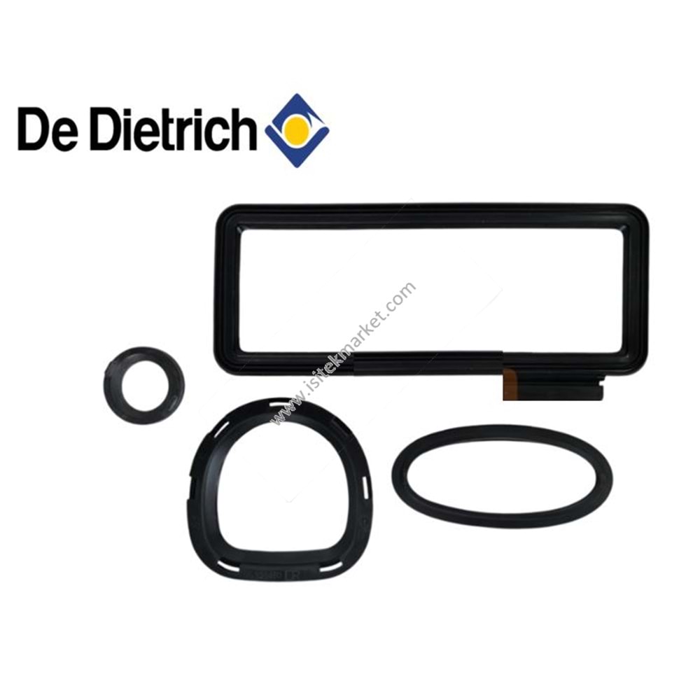 CONTA BX REMEHA DE DIETRICH S102993