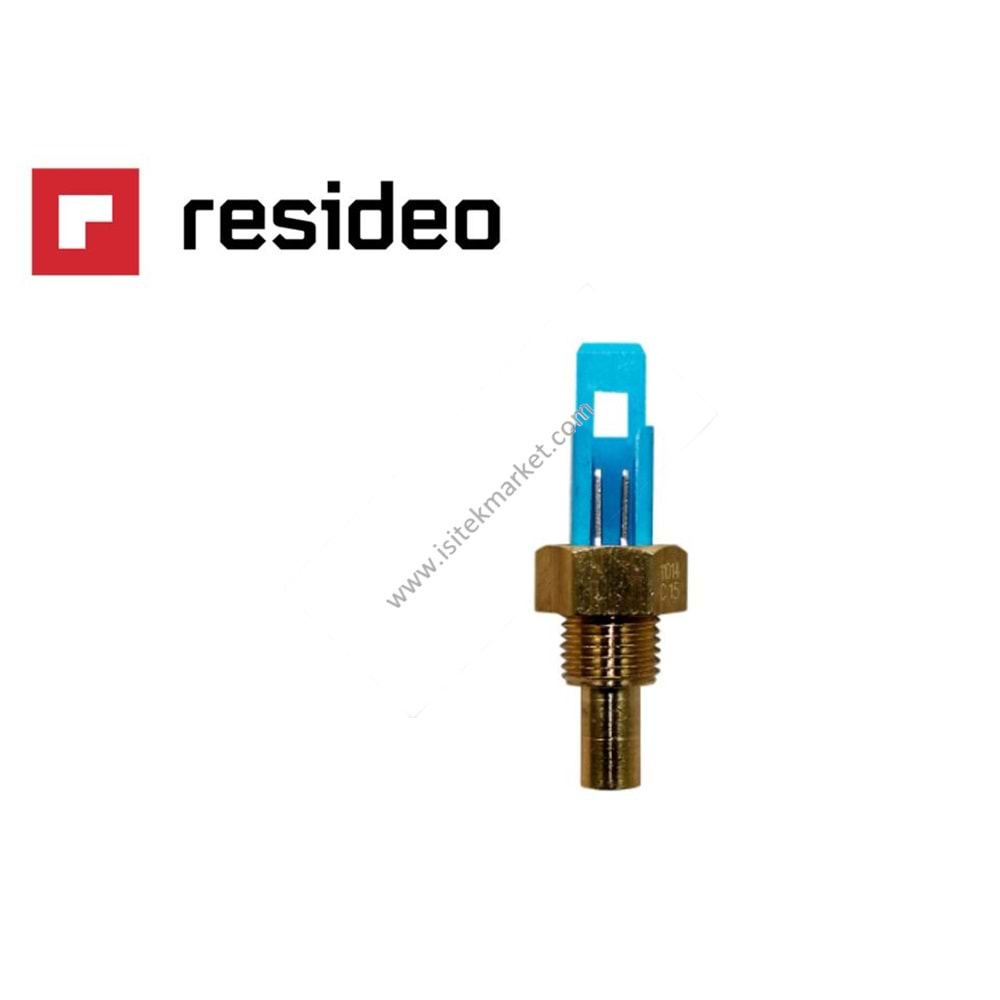 NTC DALDIRMA TİP HONEYWELL S110014U BAXI ROCA 190037027