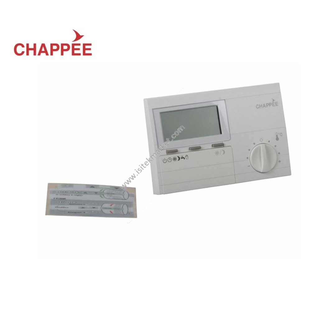 ODA TERMOSTATI CHAPPE S12000185
