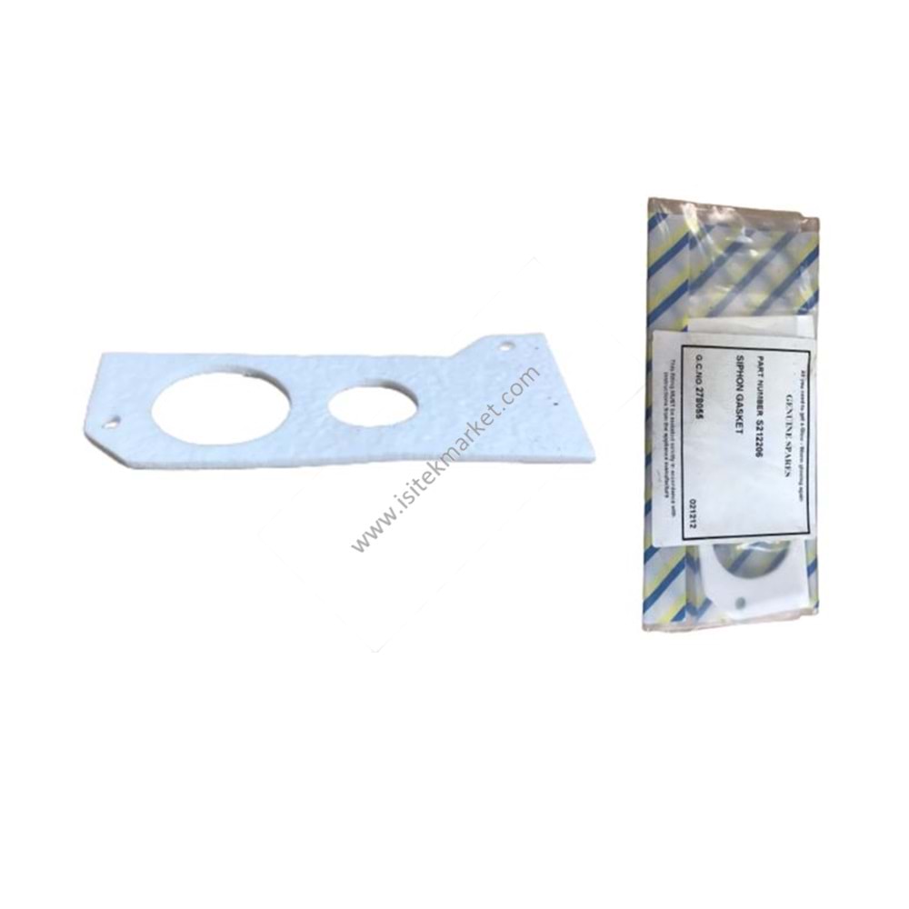 SİFON CONTASI GLW S212206