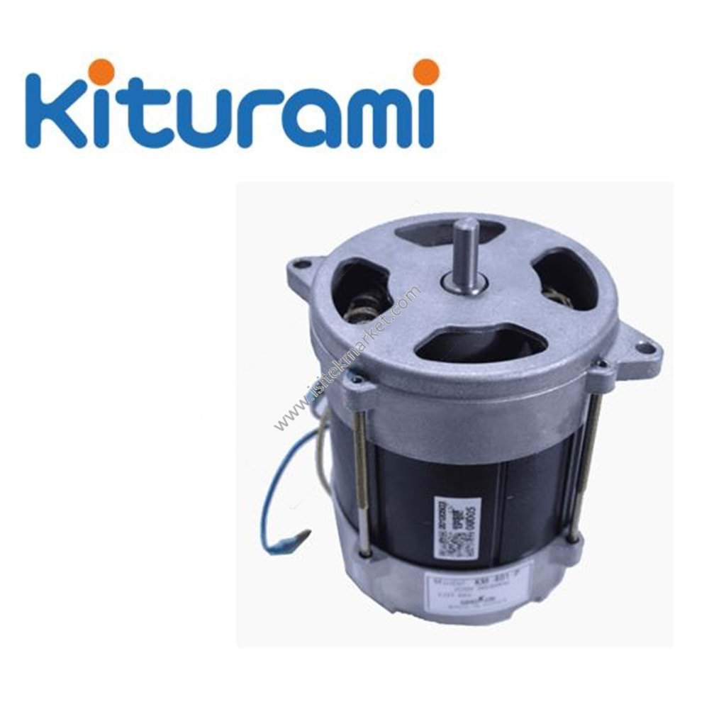 MOTOR KM-401-P KITURAMI S213100015 KSG/KSO 100/150