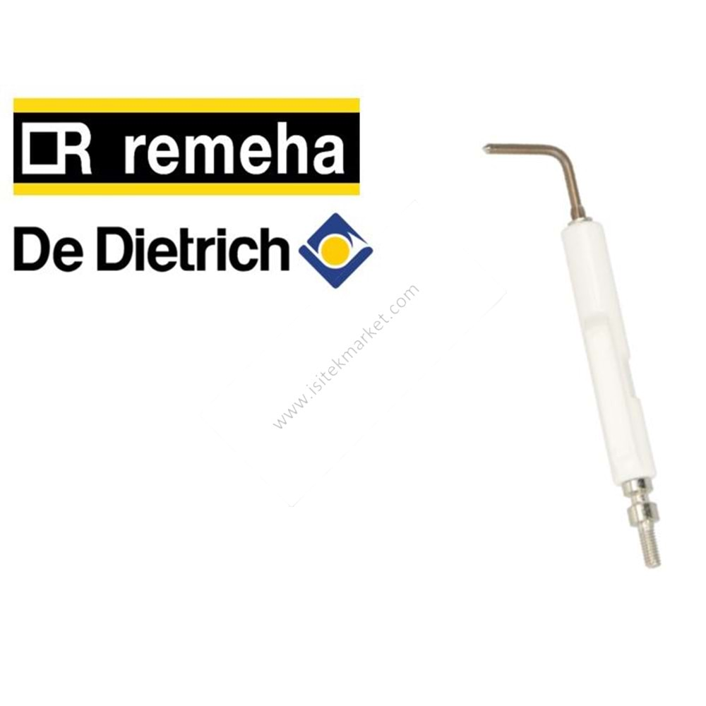 ATESLEME ELEKTRODU REMEHA S23033