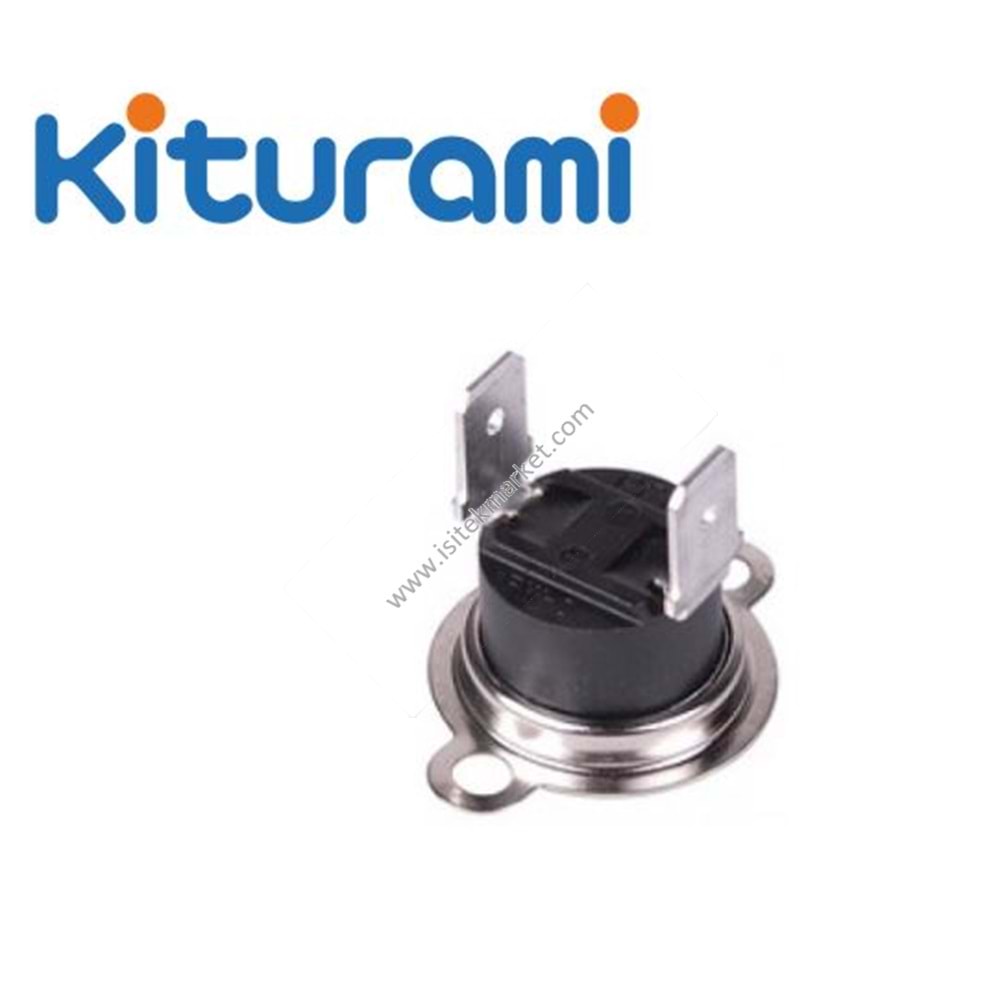 LIMIT TERMOSTAT KITURAMI S311400017