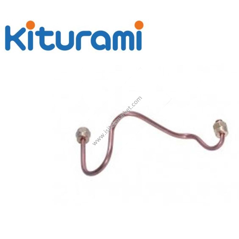 BORU KITURAMI S414100018 KRM 30