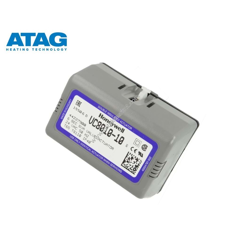 VANA MOTORU HONEYWELL VC8010-10 ARISTON ATAG S4227900