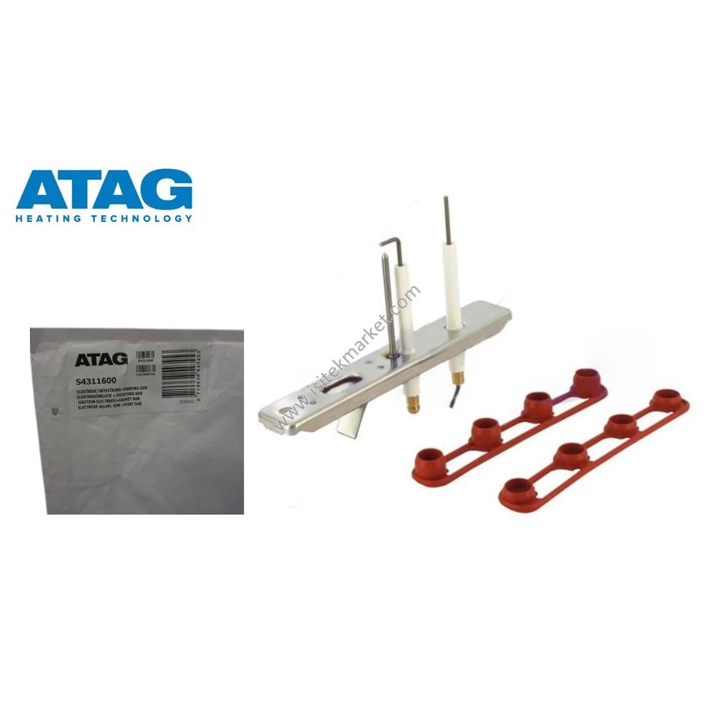 ELEKTROD ARISTON ATAG S4311600 HR 2002, 2003, 2033, 2005, 2055