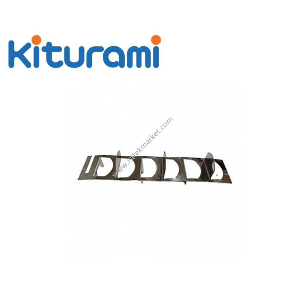 TÜRBİLATÖR KITURAMI S432100006 KRM30