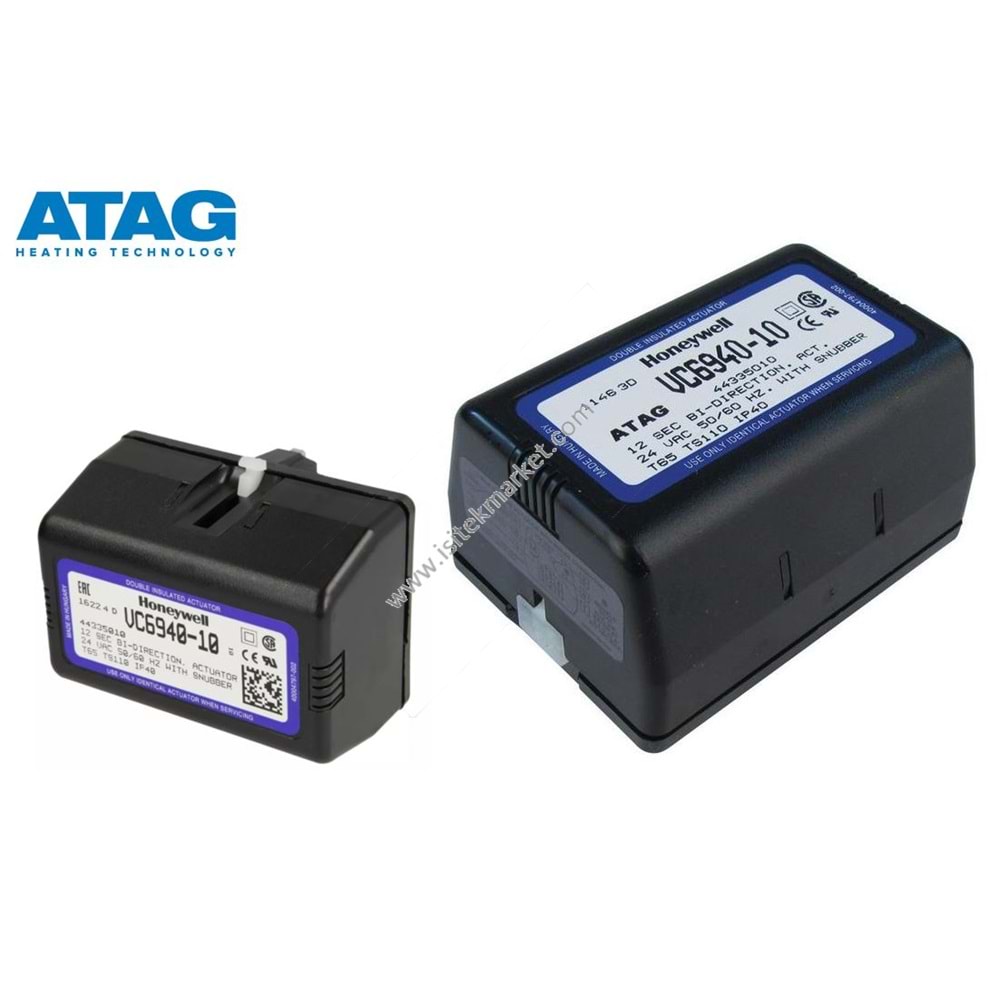 VANA MOTORU HONEYWELL VC6940-10 ARISTON ATAG S4335010