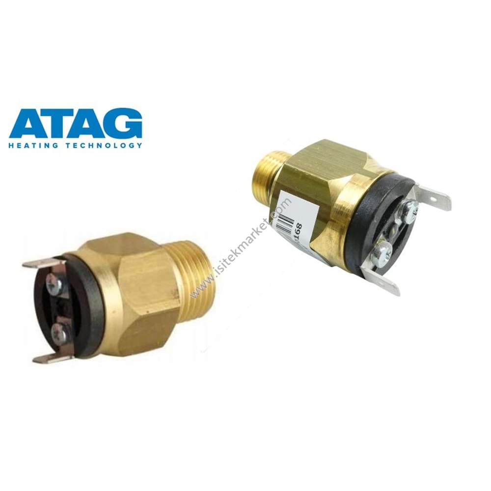 BASINÇ SENSÖRÜ ARISTON ATAG S4421800 0,8 BAR , 3/8