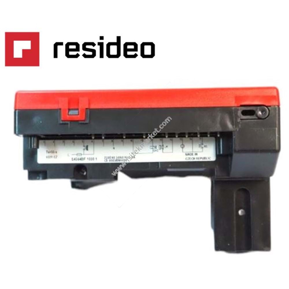 ATEŞLEME KARTI HONEYWELL S4564BF1030U BIASI BI1362112