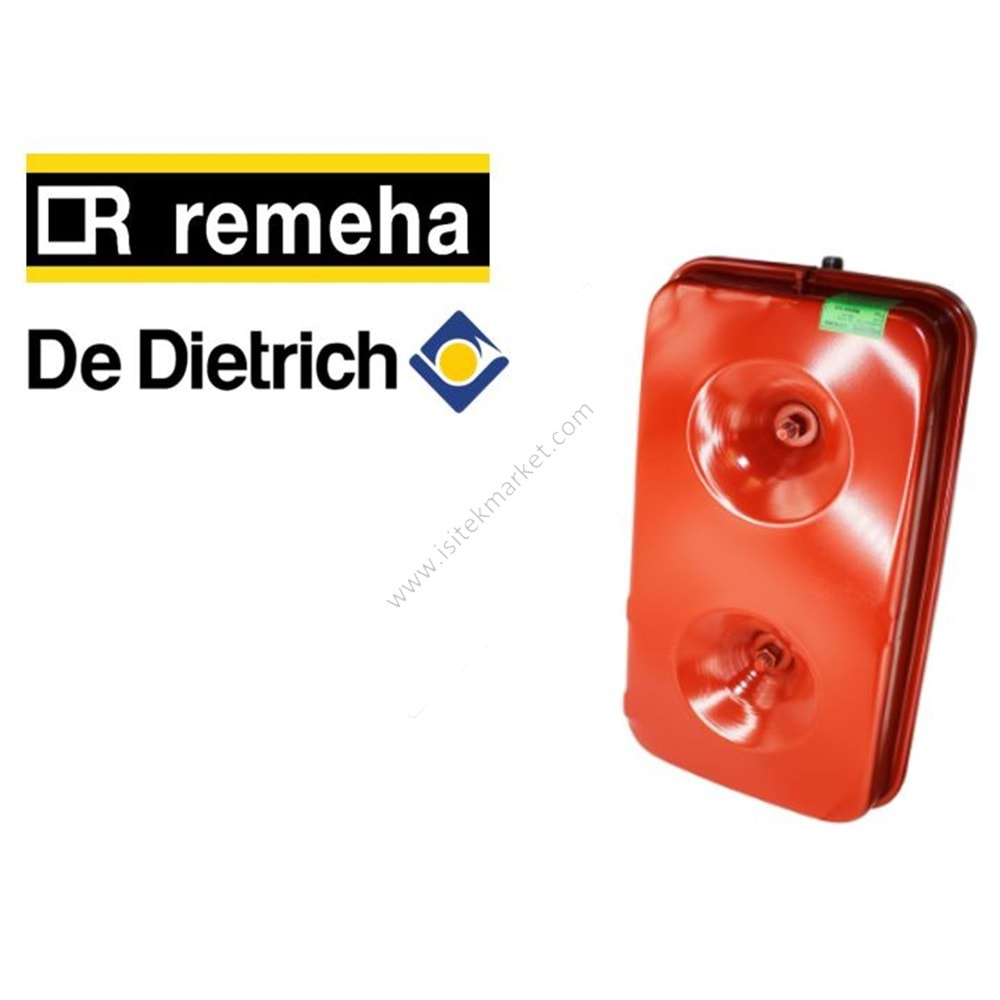 GENLEŞME TANKI WINKELMANN BAXI DE DIETRICH REMEHA S49294 16 LT QUINTA 30