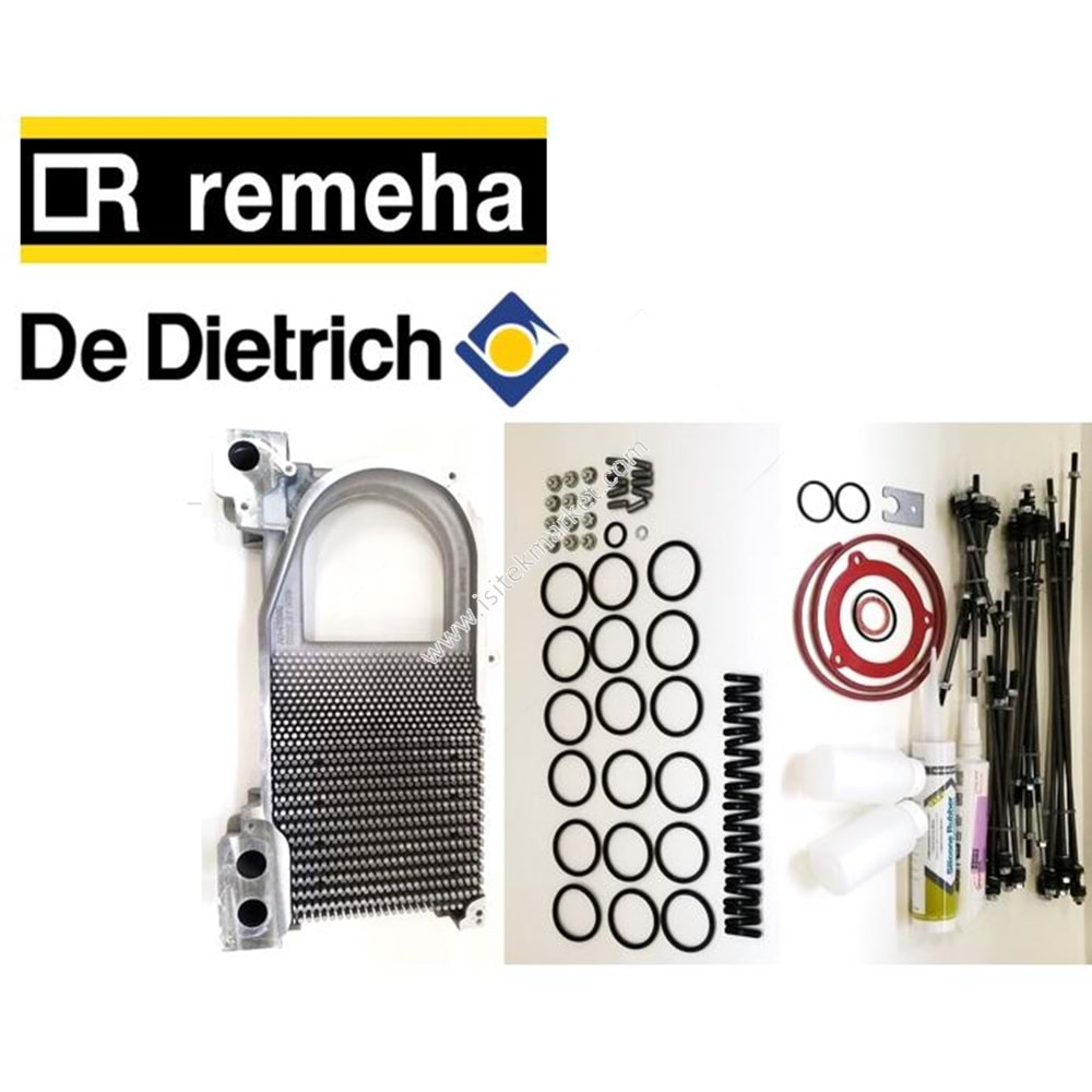 TAMİR SETİ BAXI DE DIETRICH REMEHA S52482